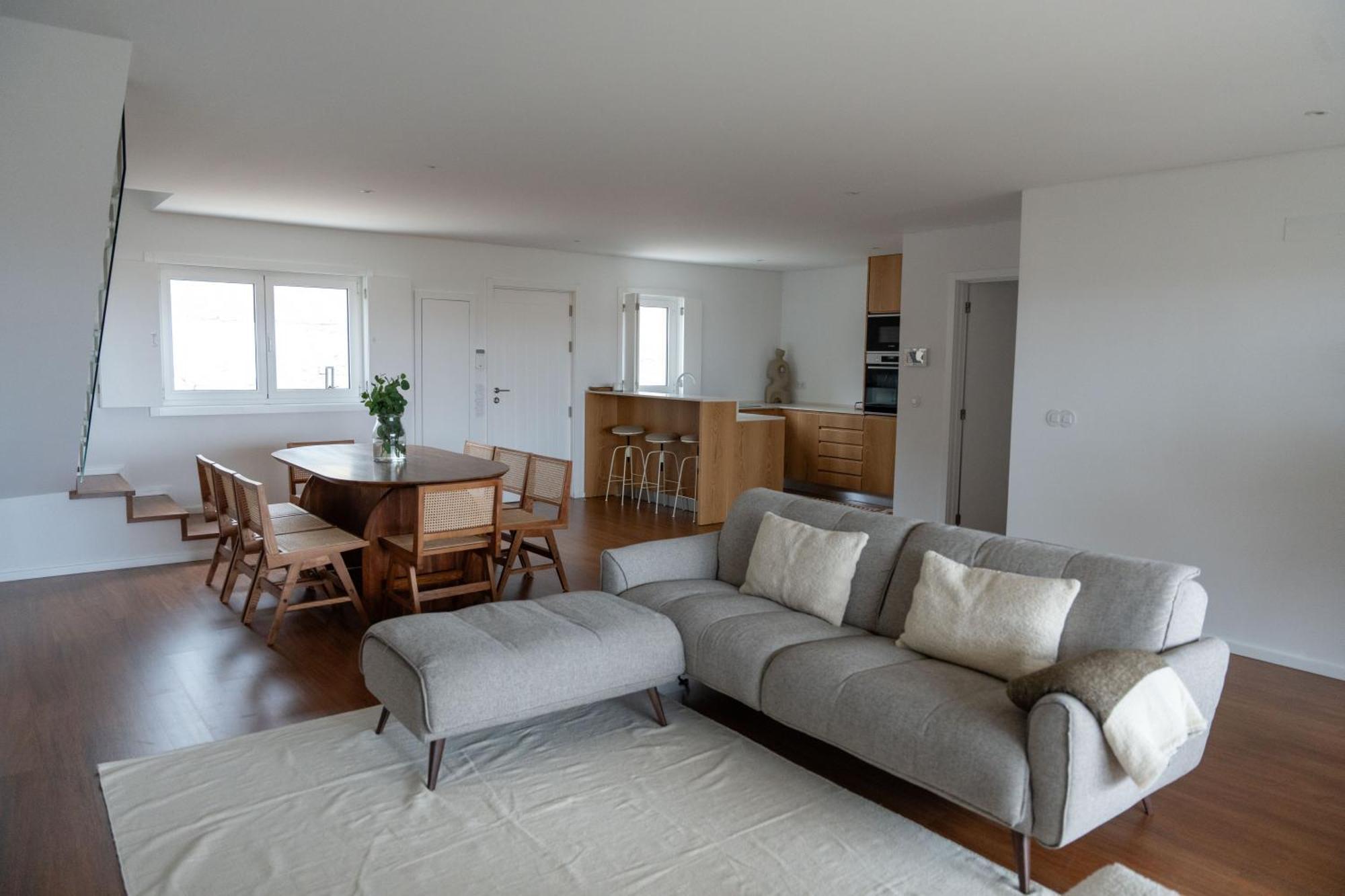 3 Olives House - By 3 Marias Residence Santana  Eksteriør billede
