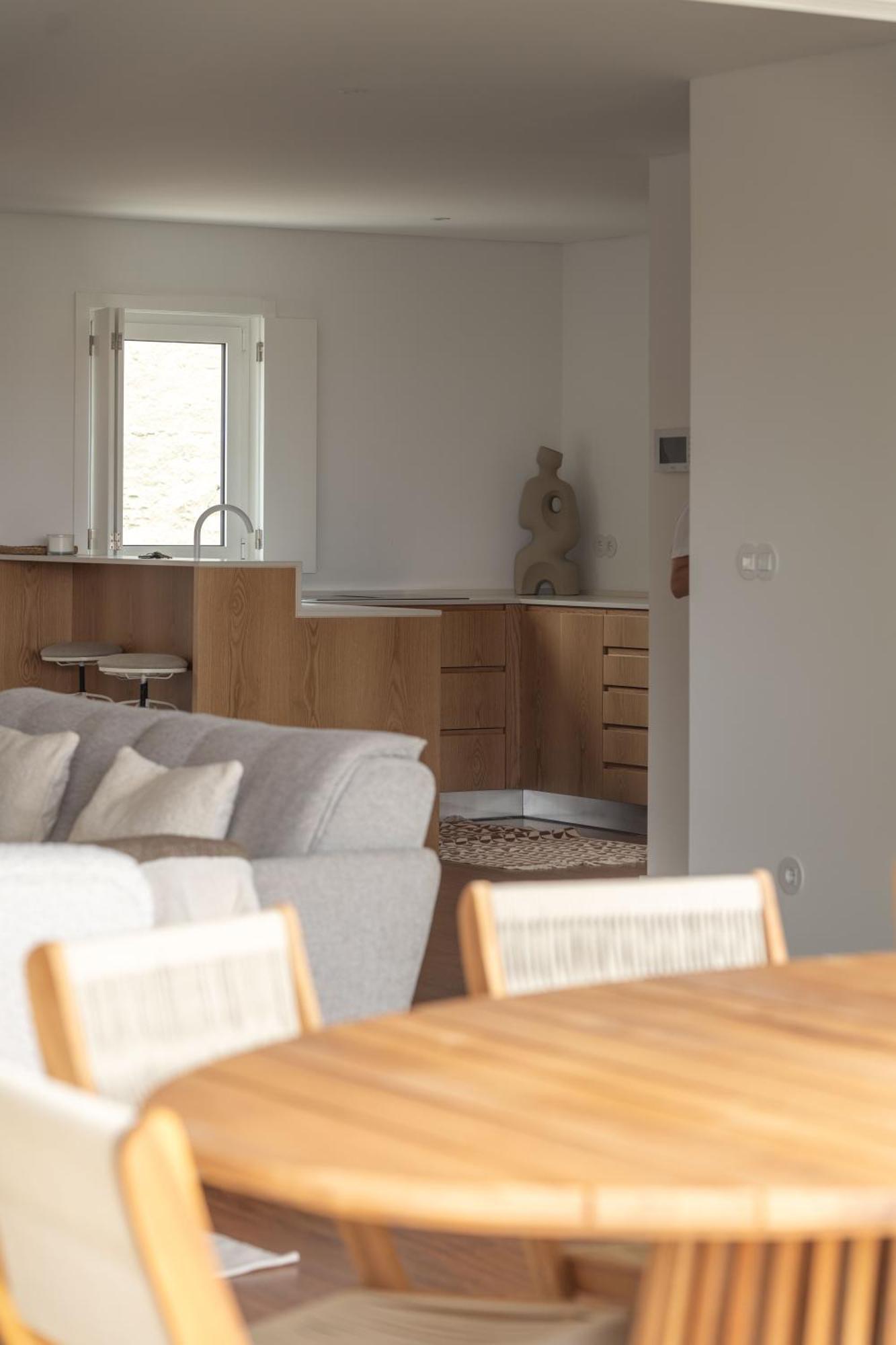 3 Olives House - By 3 Marias Residence Santana  Eksteriør billede