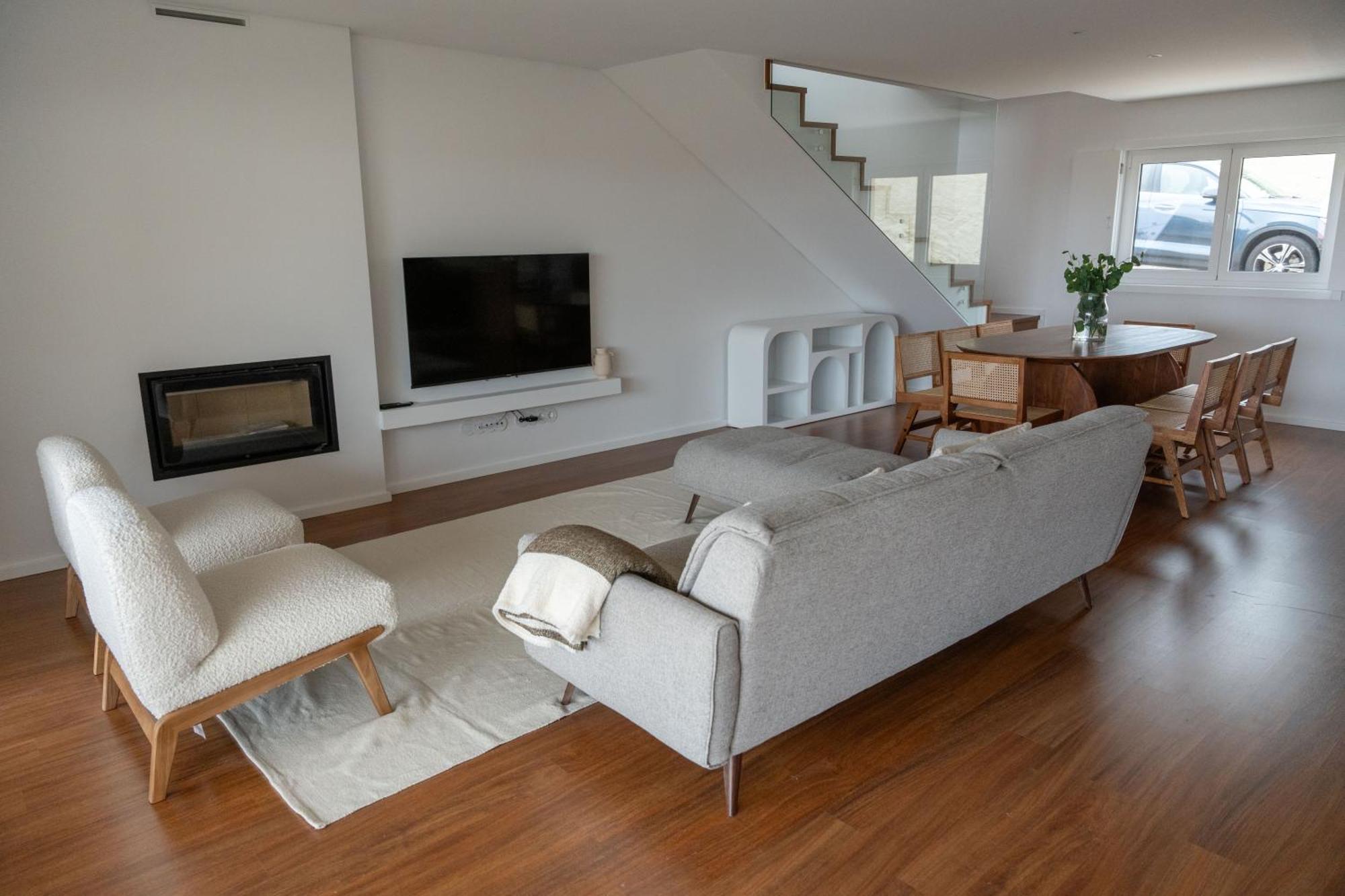 3 Olives House - By 3 Marias Residence Santana  Eksteriør billede
